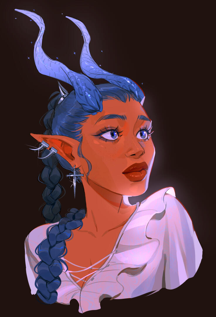 Portrait Portrait