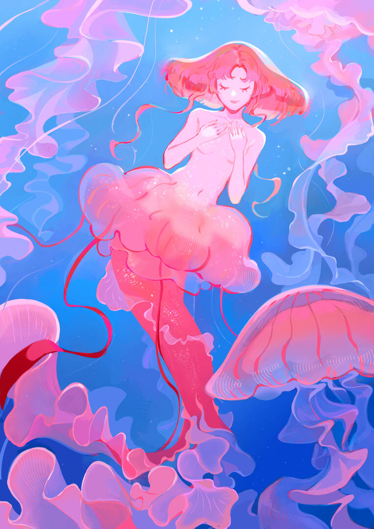 Jellyfish Jellyfish